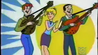 The Archies - "Comes the Sun"