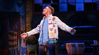 &quot;One Song Glory&quot; - RENT @ Texas State