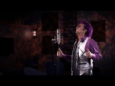 Jim Peterik - Caught Up In You OFFICIAL VIDEO