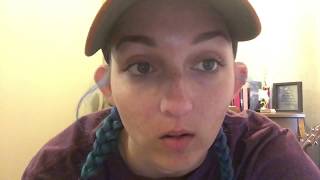 SHOULDA BEEN A GUITARIST PT2