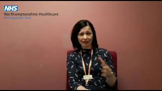 Your first CAMHS appointment