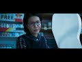 Mrs Chen Cameo Venom Spiderman Across The Spiderverse