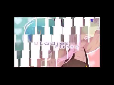 【Meiko & Kanon】 Ladies First Vocaloid Cover