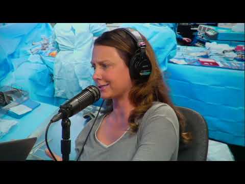 Intestinal obstruction: Mayo Clinic Radio