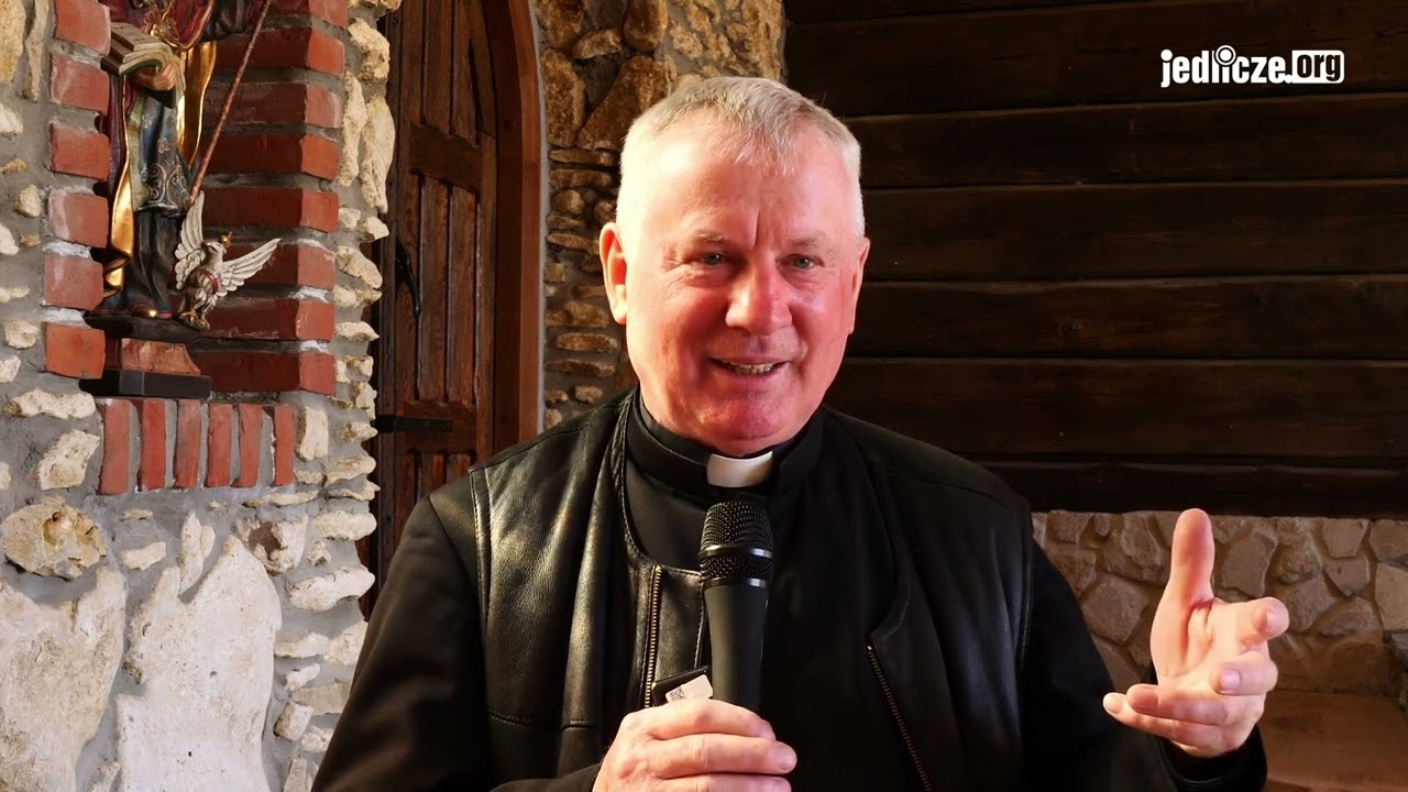 Matka Najświętsza jako Królowa w świetle dokumentu Ad Caeli Reginam – ks. prof. Tadeusz Guz