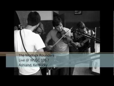 Thumbnail for The Modock Rounders @ WLGC 105.7 by Frida
