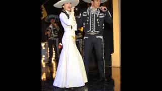 )( Danna Garcia Y Jorge Salinas Vamonos )(