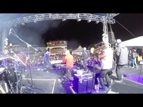 Santita - Sudakaya -  Ambato - Palama Music Fest