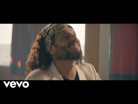 El Arrebato - Ella Sigue Dando Amor (video oficial)