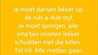 K-Liber - Dansen video