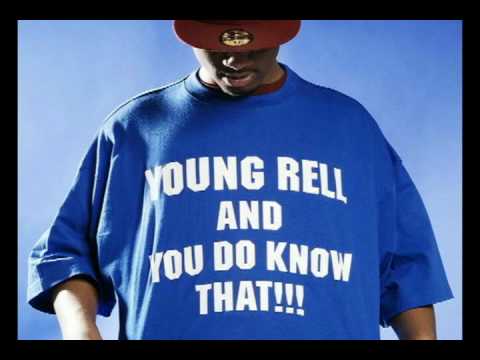 Perfect Puzzle ~ Young Rell, Young Paper, & Fate Eastwood