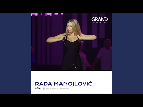 Sestra Mi Se Udaje x Aoj Jelo, Jelena x Banaćansko Kolo (Medley @ Grand Production)