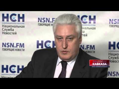 Igor Korotchenko: Crimea is an integral part of Russia