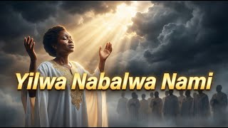 Download lagu Yilwa Nabalwa Nami | Zulu Gospel Worship Song | Powerful Prayer & Breakthrough Praise mp3 Download lagu Yilwa Nabalwa Nami | Zulu Gospel Worship Song | Powerful Prayer & Breakthrough Praise mp3