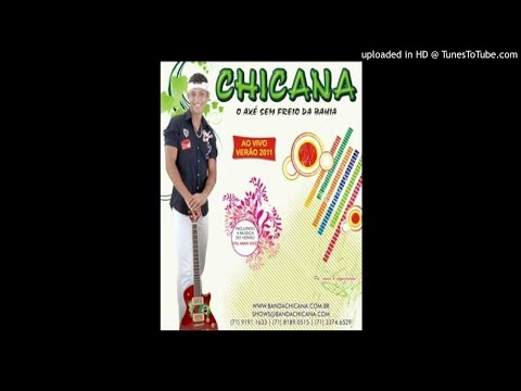 Escravo Do Amor - Chicabana