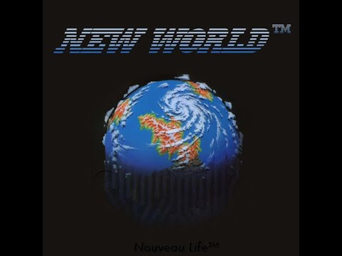 Nouveau Life™ - A New Feeling