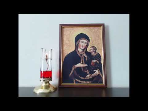 Różaniec NA ŻYWO ONLINE z dnia 28.11.2020