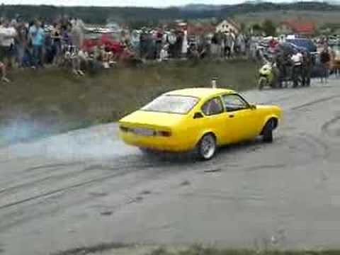 Beschleunigungsrennen Großweißenbach 2007 - Ringerl