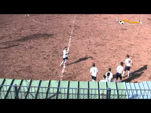 CALCIO, PRIMA CATEGORIA: PIANOSCARANO - ORTANA , stagione 2015-2016