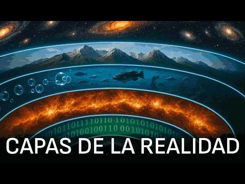 La realidad es más profunda de lo que crees