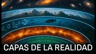 La realidad es más profunda de lo que crees
