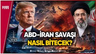 ABD Ve İran Arasında Artan Gerilim: Bölgesel Bir Savaş Mümkün Mü?