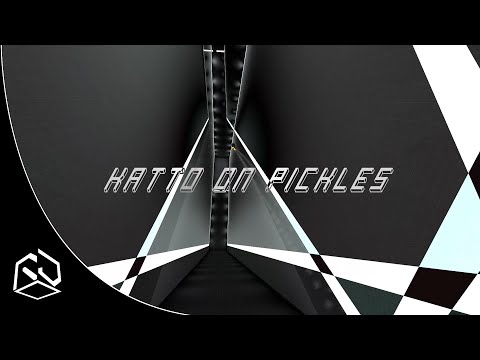 Katto on jump_pickles (course 2) WR (1:23.20)