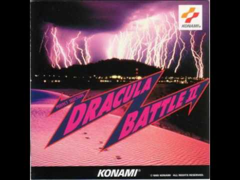 02 - Naoto Shibata Project - Theme of Simon Belmont [Super Castlevania IV]