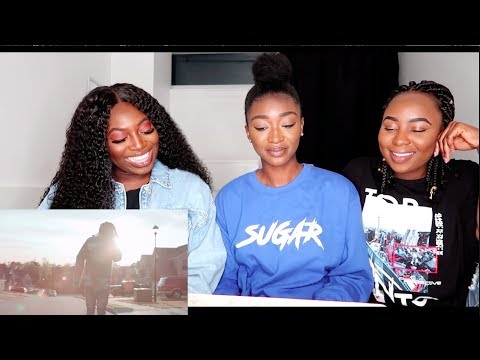 R2BEES FT. KING PROMISE - PICTURE (REACTION VIDEO) | JESSICA BENTU