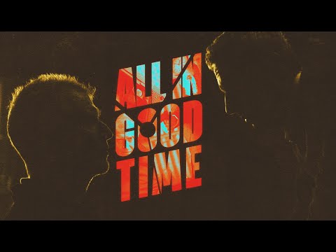 ALL IN GOOD TIME - BEHIND THE SCENES, film directed by Lance Steen Anthony Nielsen, BTS  Ben Collins