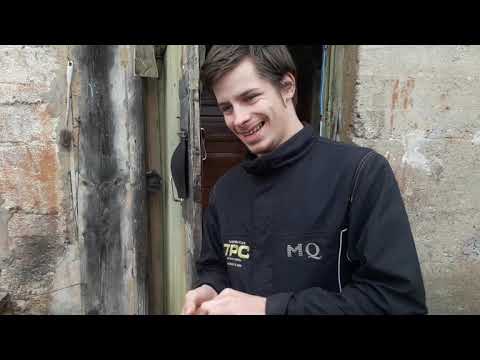 Kad mājās ir garlaicīgi un atrodas olas(Izaicinājums pieņemts)