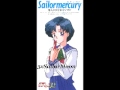 Sailor Mercury Mizuno Ami~03 Koibito ni wa ...