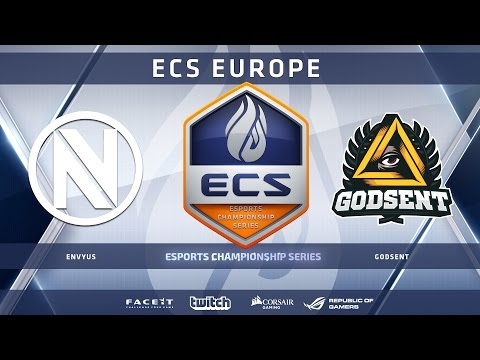 EnVyUs vs GODSENT - Cache (ECS Season 2 Europe)
