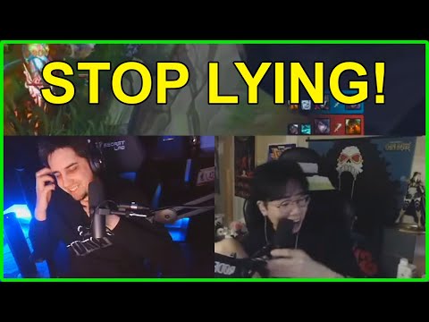 IWD reacts to DELUSIONAL TIKTOKER