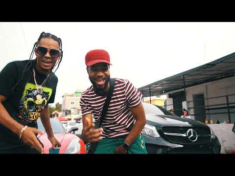 MC DOLLAR X EL SHICK - VEN (VIDEO OFICIAL)