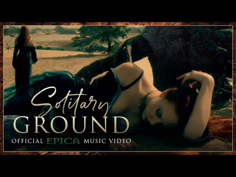 Solitary Ground - Epica