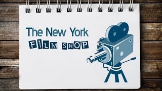 THE NEW YORK WEBSITE DESIGNER - Video - 1