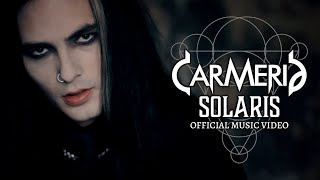 CARMERIA  - Solaris (Official Video)