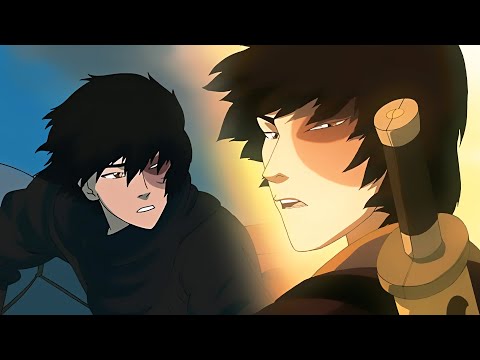 Zuko Clips For Editing | Avatar: The Last Airbender
