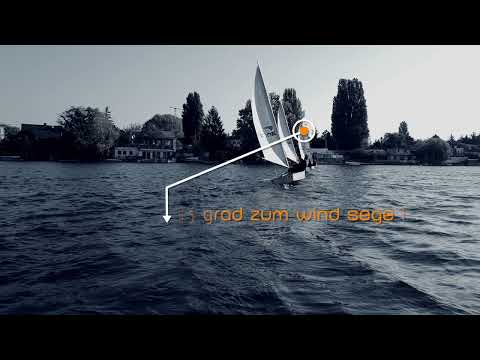 Manöverkunde - Aufkreuzen