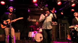 ''TESTiFY MY LOVE'' - JOHN NEMETH BAND @ Callahan's, Feb 2015