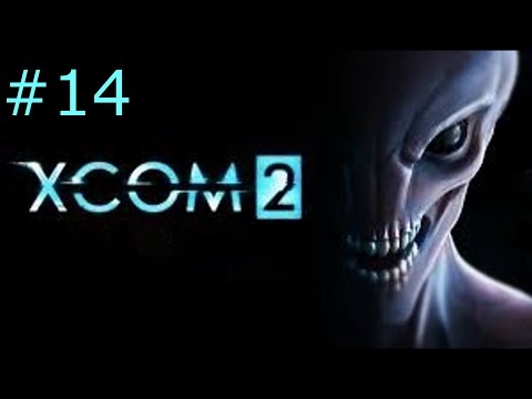XCOM 2 PL #14 OTWIERACZ CZASZEK