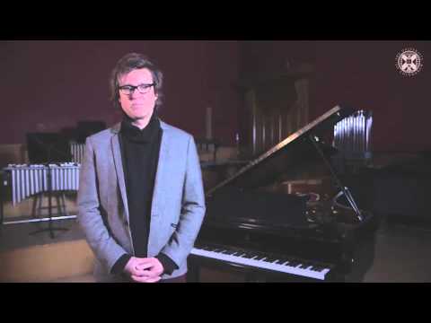 Lecture 3.4 - Meter (Coursera - Fundamentals of Music Theory 19)