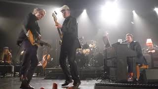 The Good, The Bad &amp; The Queen - Kingdom of Doom