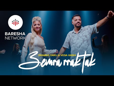 Gramos Daku & Vesa Gashi - ZEMRA RRAK TAK (Official Music Video)