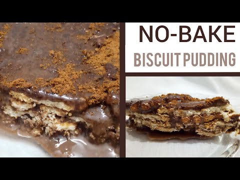 DOUBLE CHOCOLATE PUDDING/ EGGLESS AND NO GELATIN EASY RECIPE CHOCOLATE PUDDING/ NO OVEN RECIPE