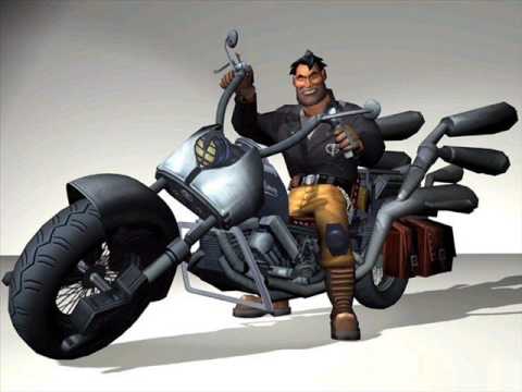 full throttle 2 hell on wheels pc download