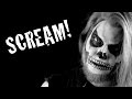 Misfits - Scream (HD) [Cover by Black Collar Records]
