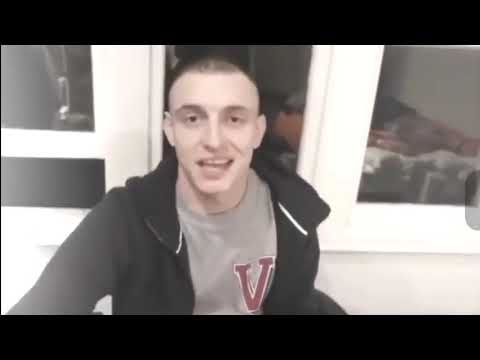 Lil Sknow - Louis Theroux [Music Video]