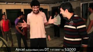 Oru Kal Oru Kannadi - Making of the Song Venaam Machan